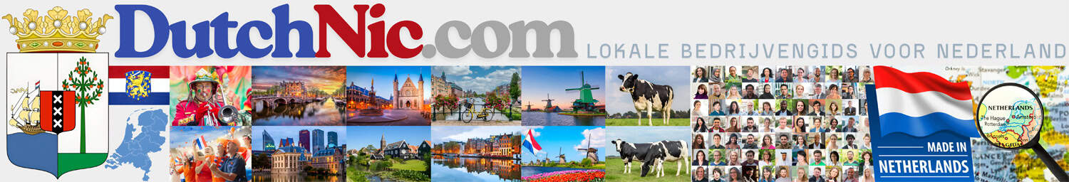 Gemaakt in Nederland - Just4Moments - Nature & Wildlife Photography